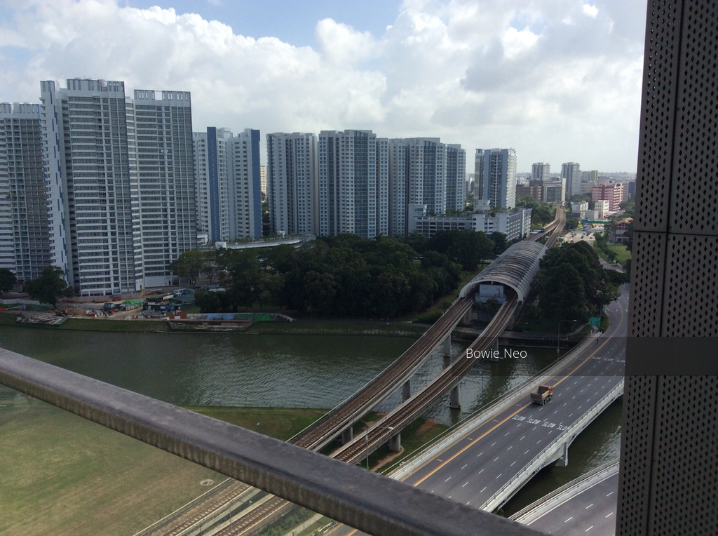 The Riverine By The Park (D12), Apartment #111391472